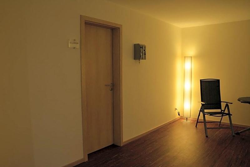 Boutique Hotel Wolfsburg image