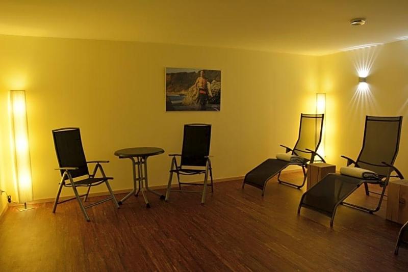 Boutique Hotel Wolfsburg image