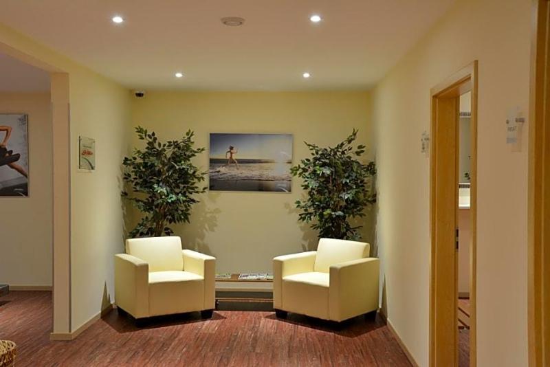 Boutique Hotel Wolfsburg image