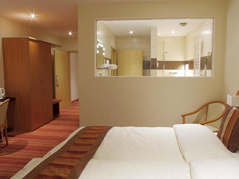 Boutique Hotel Wolfsburg image