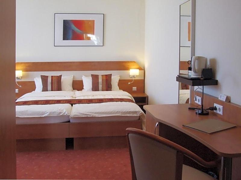 Boutique Hotel Wolfsburg image