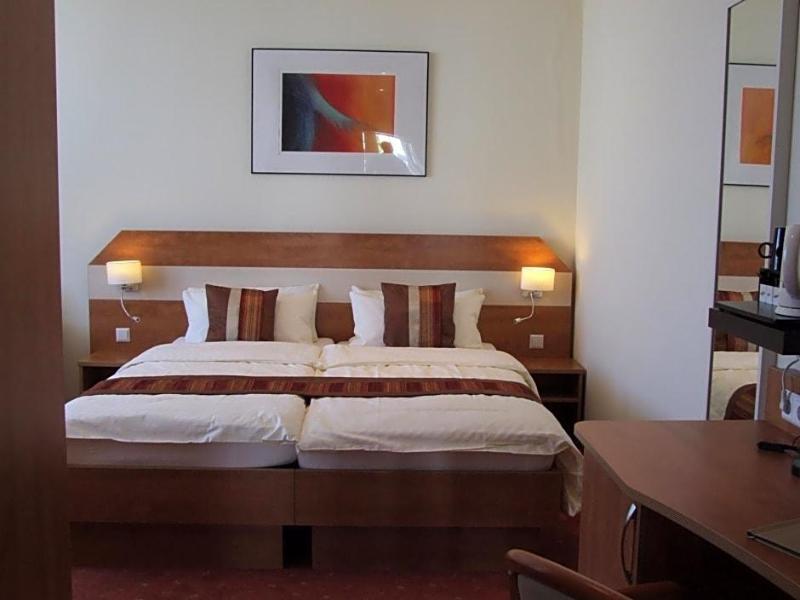 Boutique Hotel Wolfsburg image