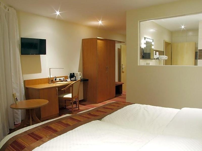 Boutique Hotel Wolfsburg image