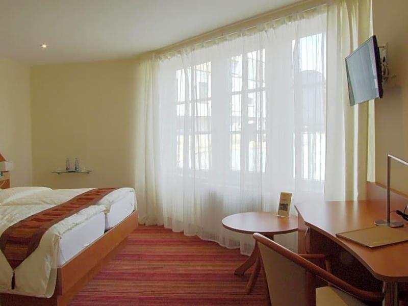 Boutique Hotel Wolfsburg image