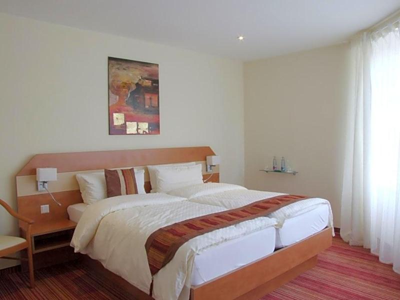 Boutique Hotel Wolfsburg image