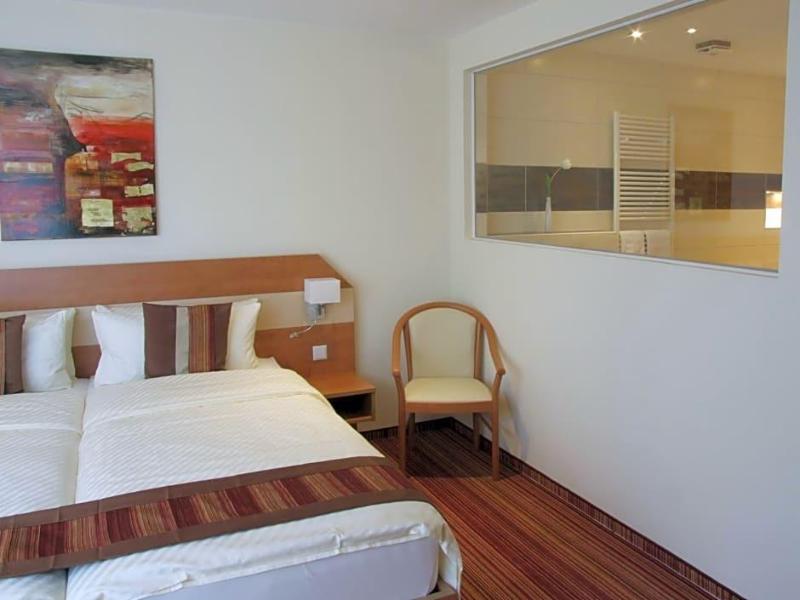 Boutique Hotel Wolfsburg image
