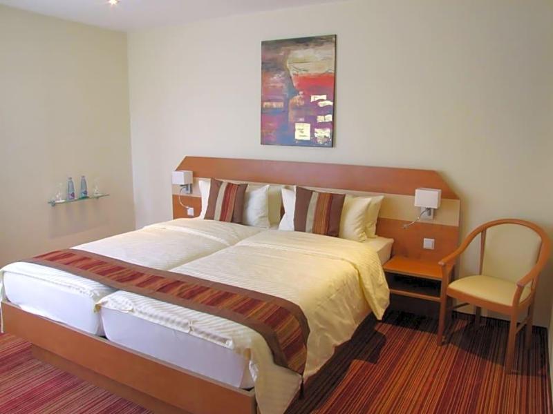 Boutique Hotel Wolfsburg image