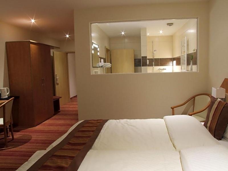 Boutique Hotel Wolfsburg image