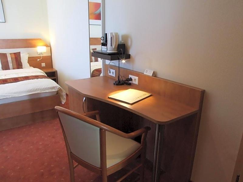 Boutique Hotel Wolfsburg image