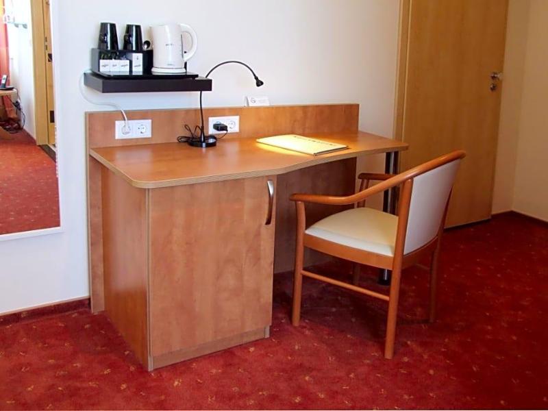 Boutique Hotel Wolfsburg image