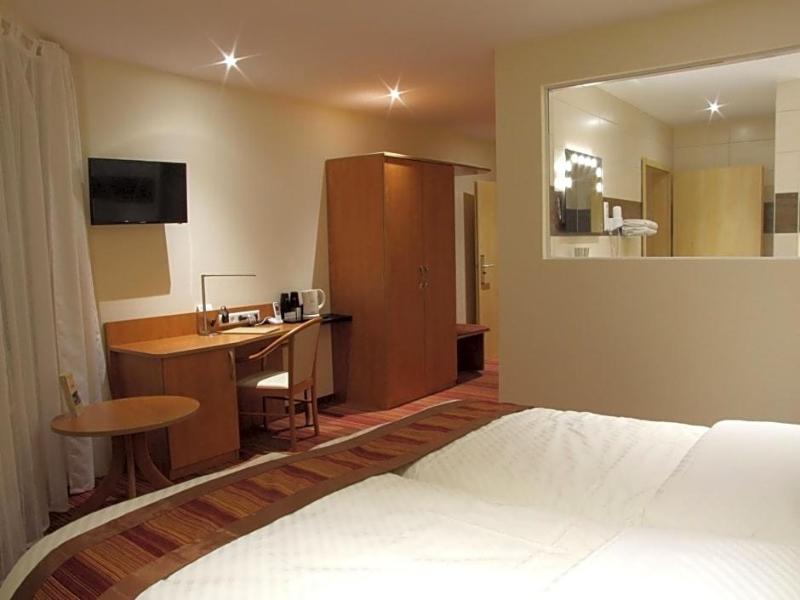 Boutique Hotel Wolfsburg image