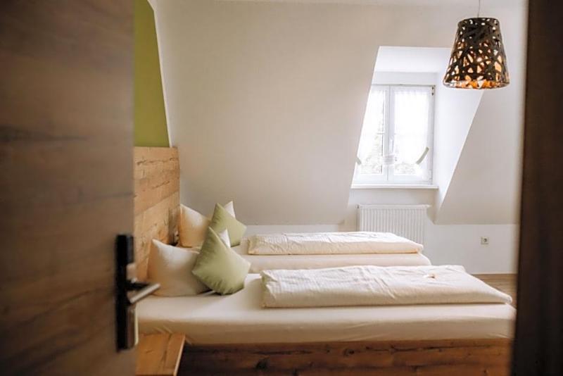 Landhotel Gary image