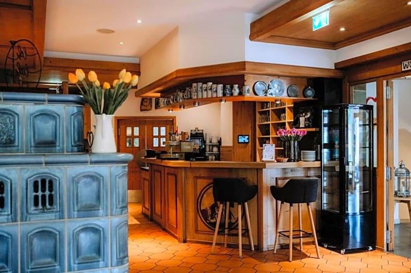 Landhotel Gary image