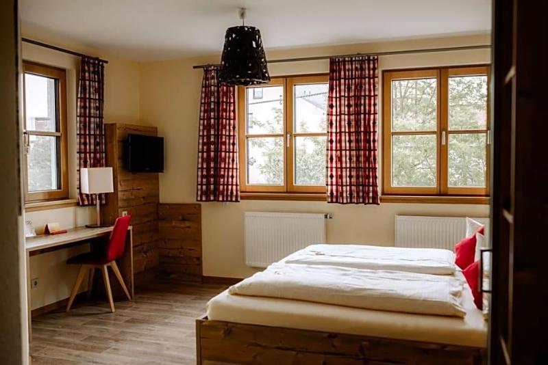 Landhotel Gary image