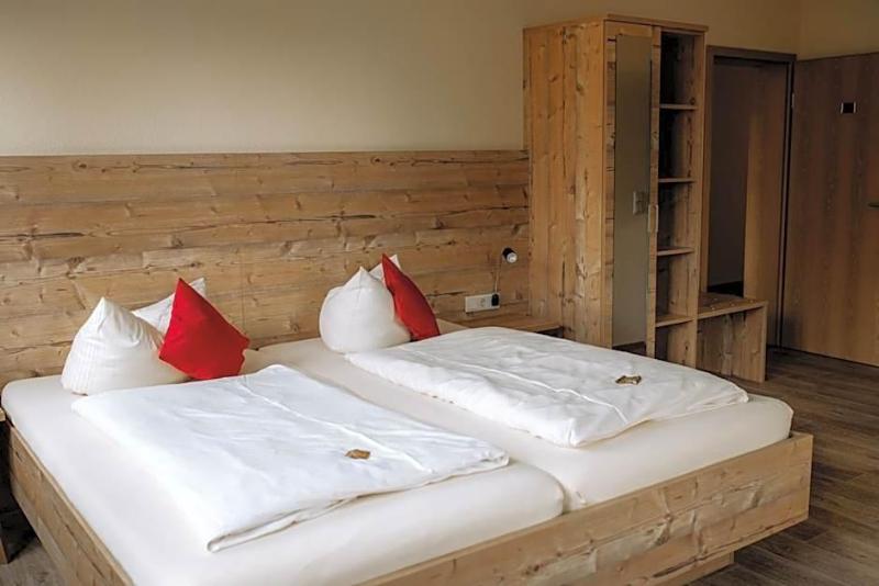 Landhotel Gary image