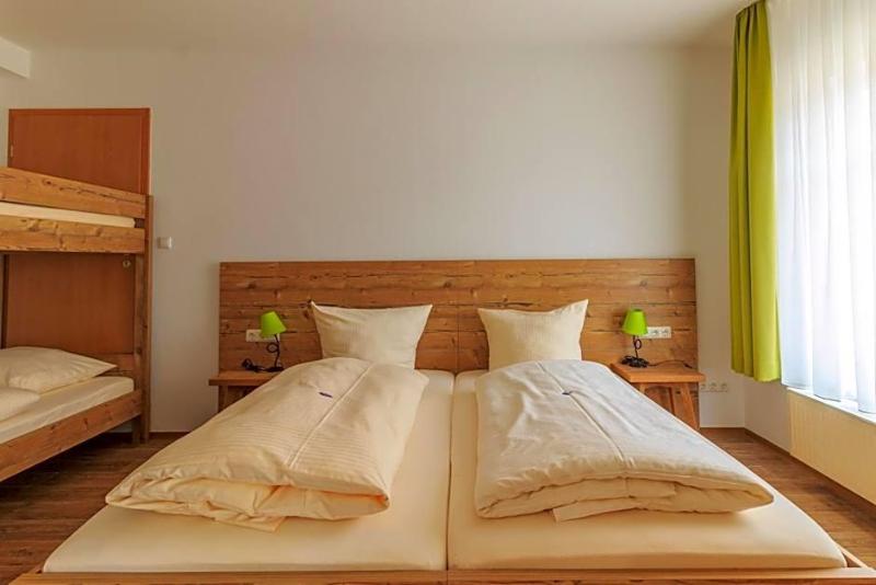 Landhotel Gary image