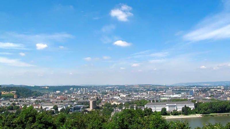 Hotel Rheinkrone image