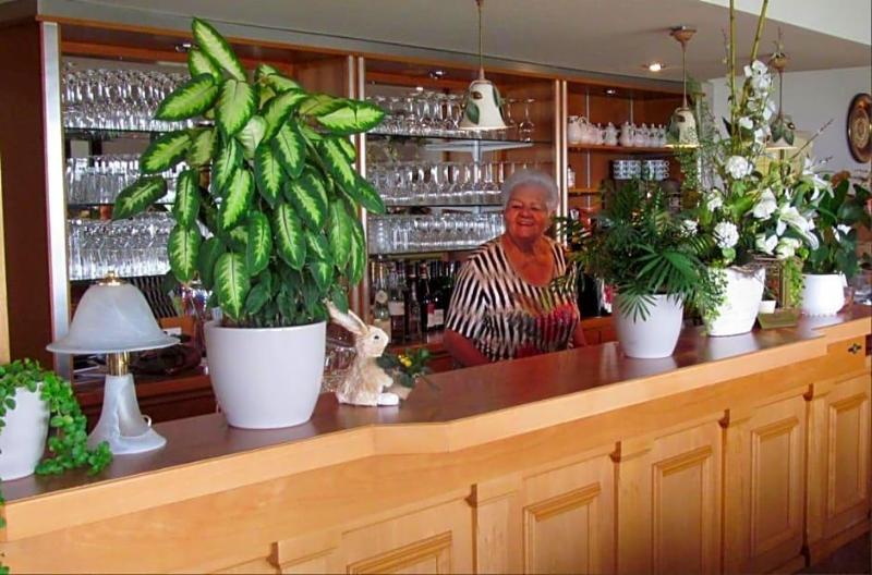 Hotel Rheinkrone image