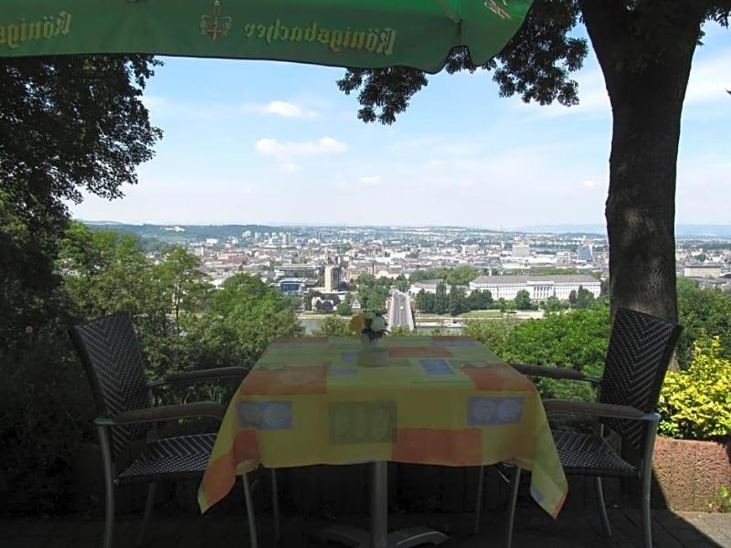 Hotel Rheinkrone image