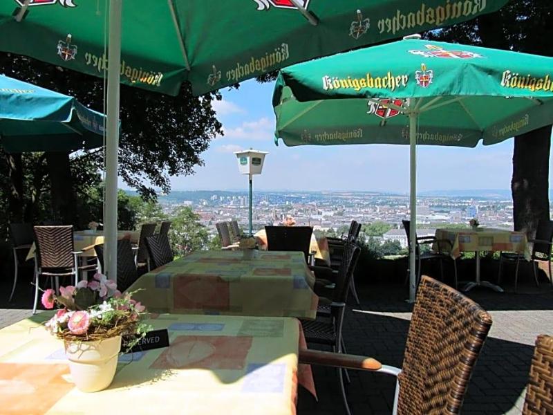 Hotel Rheinkrone image