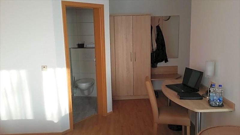 Hotel Rheinkrone image