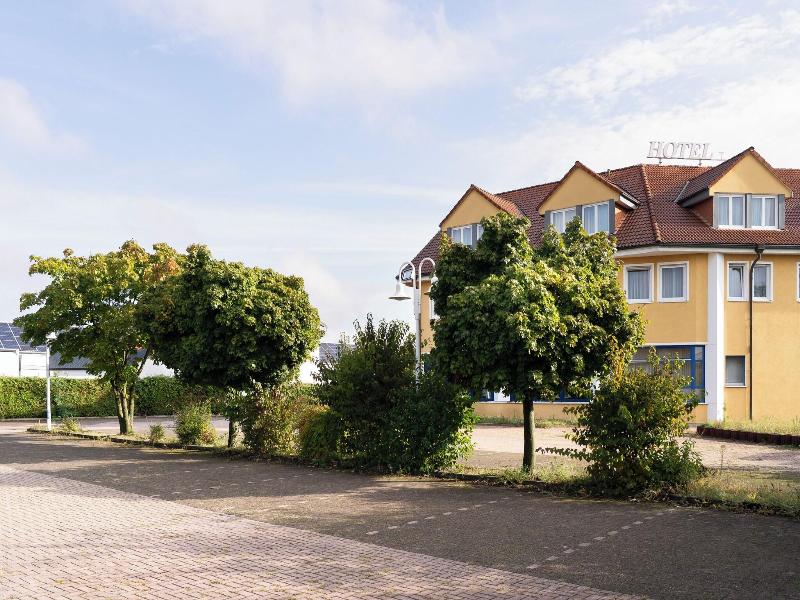 Ates Hotel Lampertheim image