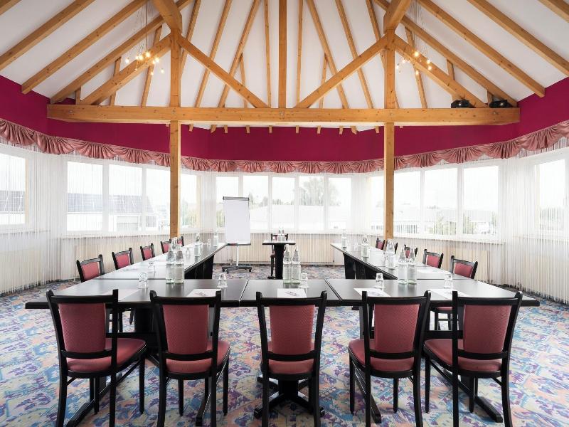 Ates Hotel Lampertheim image