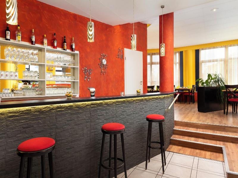 Ates Hotel Lampertheim image