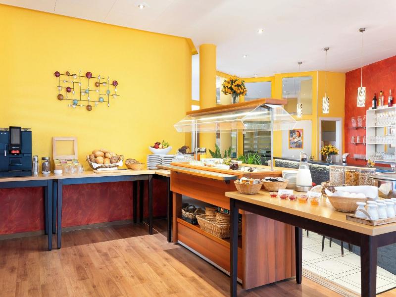 Ates Hotel Lampertheim image
