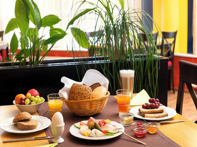 Ates Hotel Lampertheim image