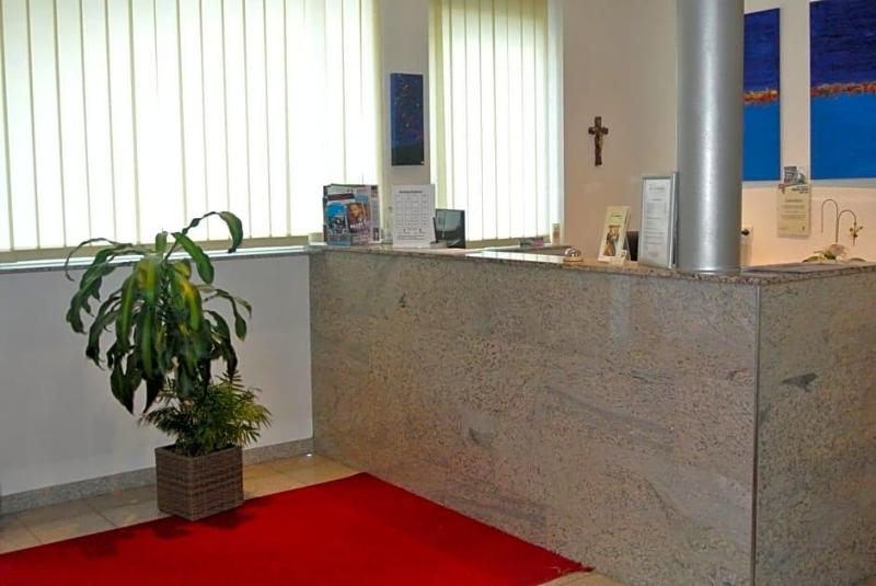 Hotel Art Ambiente image