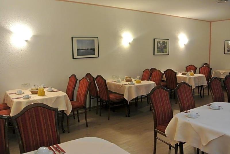 Hotel Art Ambiente image