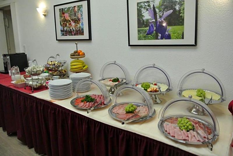 Hotel Art Ambiente image