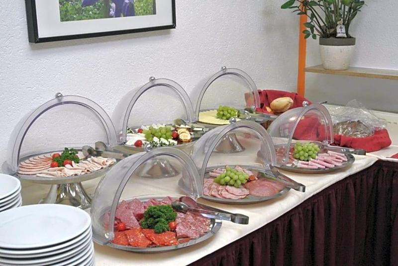 Hotel Art Ambiente image