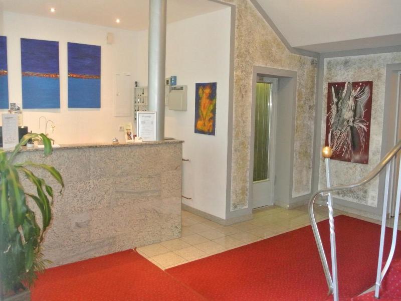 Hotel Art Ambiente image
