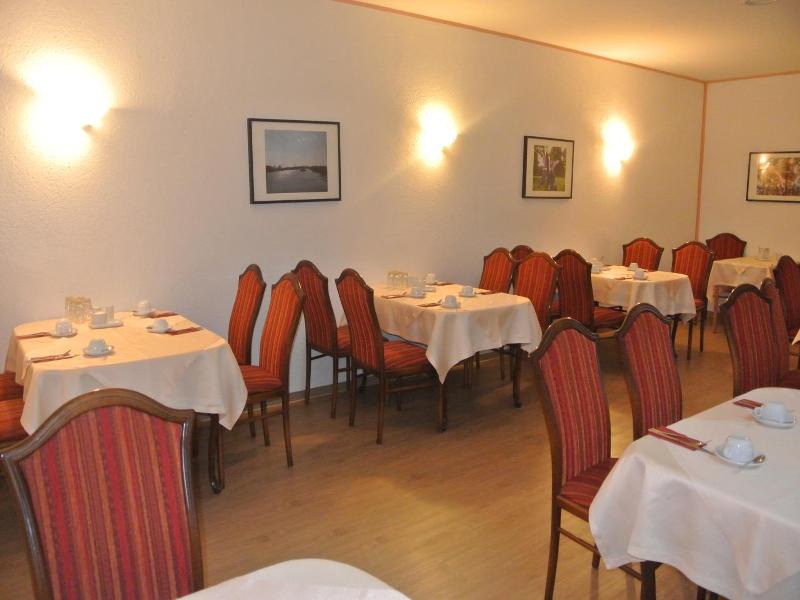 Hotel Art Ambiente image