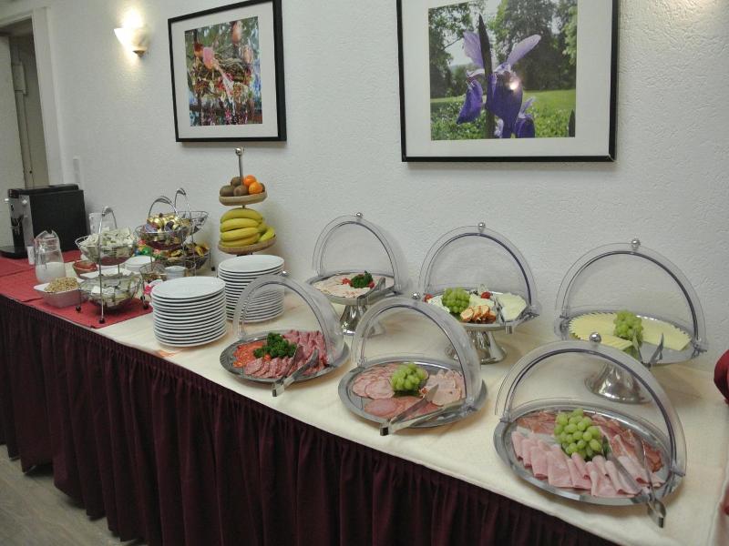 Hotel Art Ambiente image