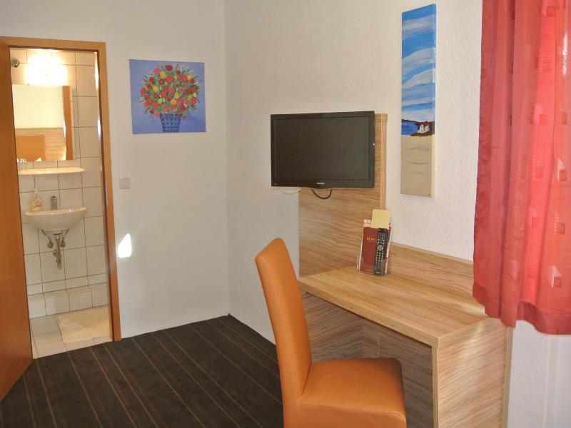 Hotel Art Ambiente image