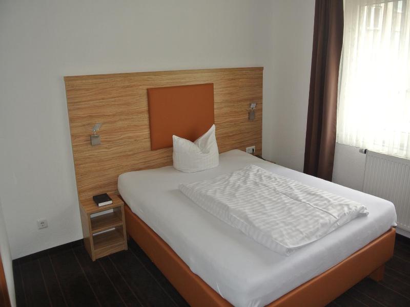 Hotel Art Ambiente image