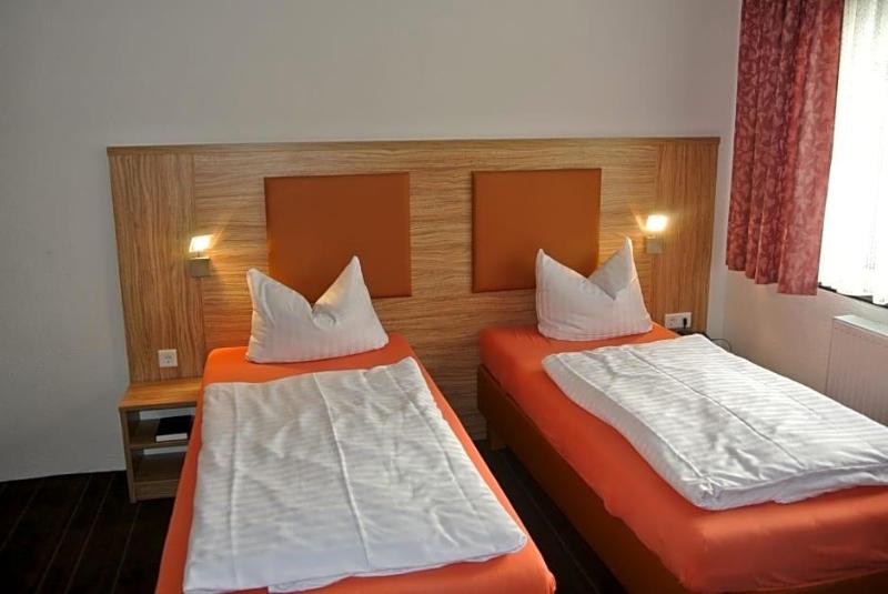 Hotel Art Ambiente image