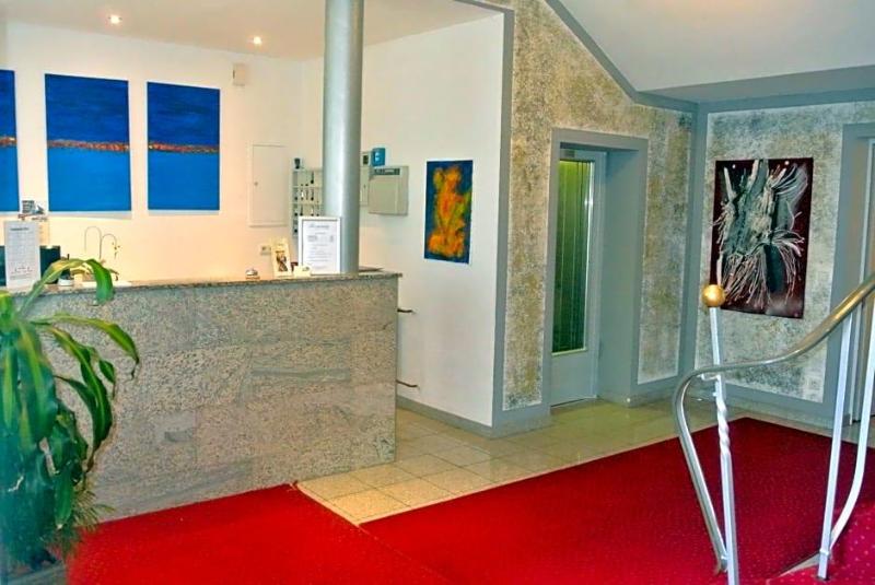 Hotel Art Ambiente image