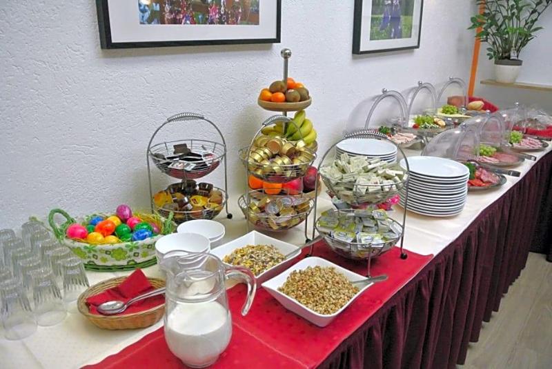 Hotel Art Ambiente image