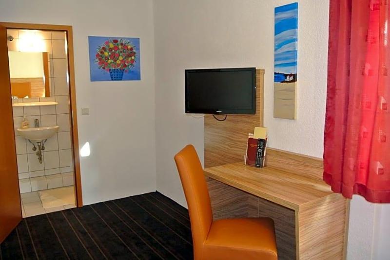 Hotel Art Ambiente image