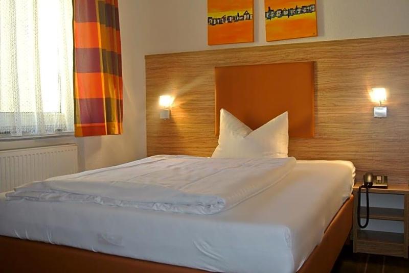 Hotel Art Ambiente image