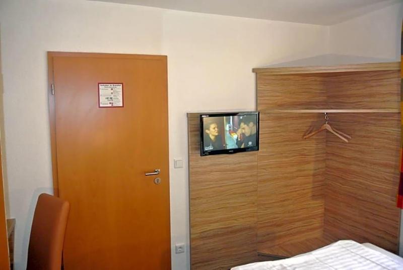 Hotel Art Ambiente image