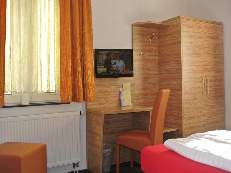 Hotel Art Ambiente image