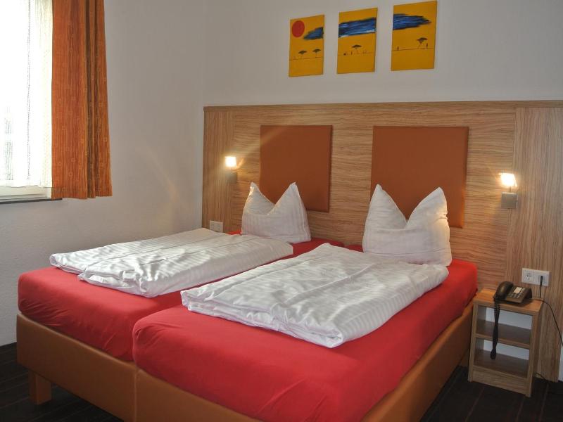 Hotel Art Ambiente image