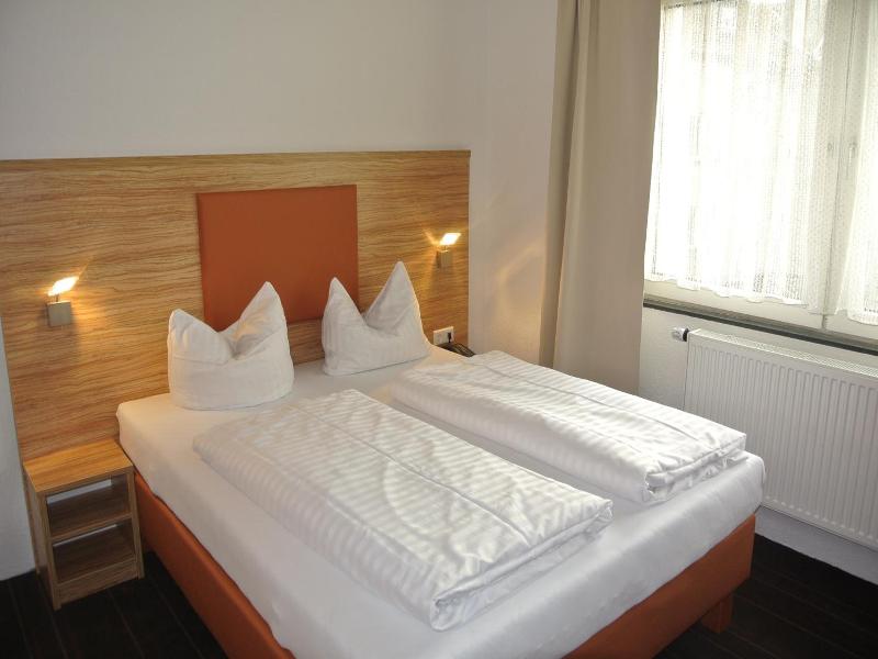 Hotel Art Ambiente image