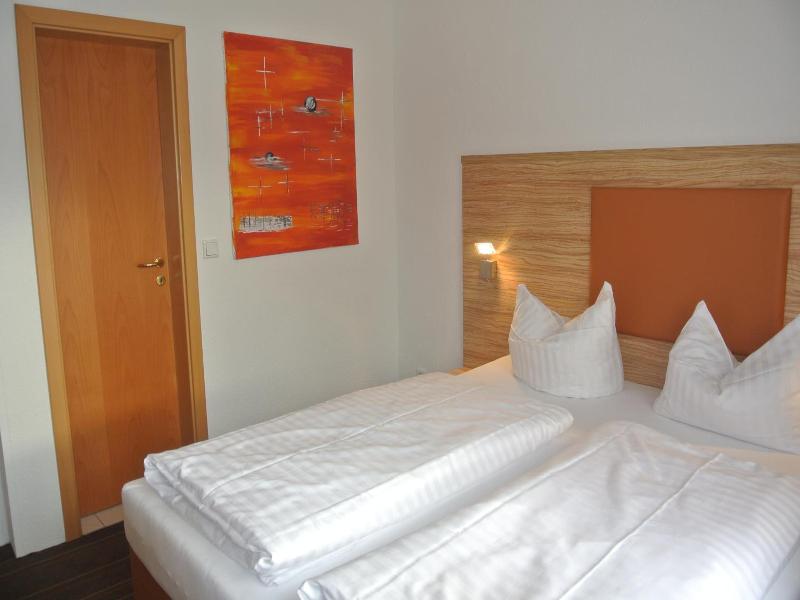 Hotel Art Ambiente image