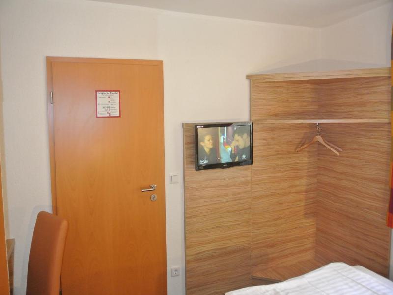 Hotel Art Ambiente image